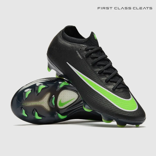 Mercurial Vapor 17 Elite FG Shadow