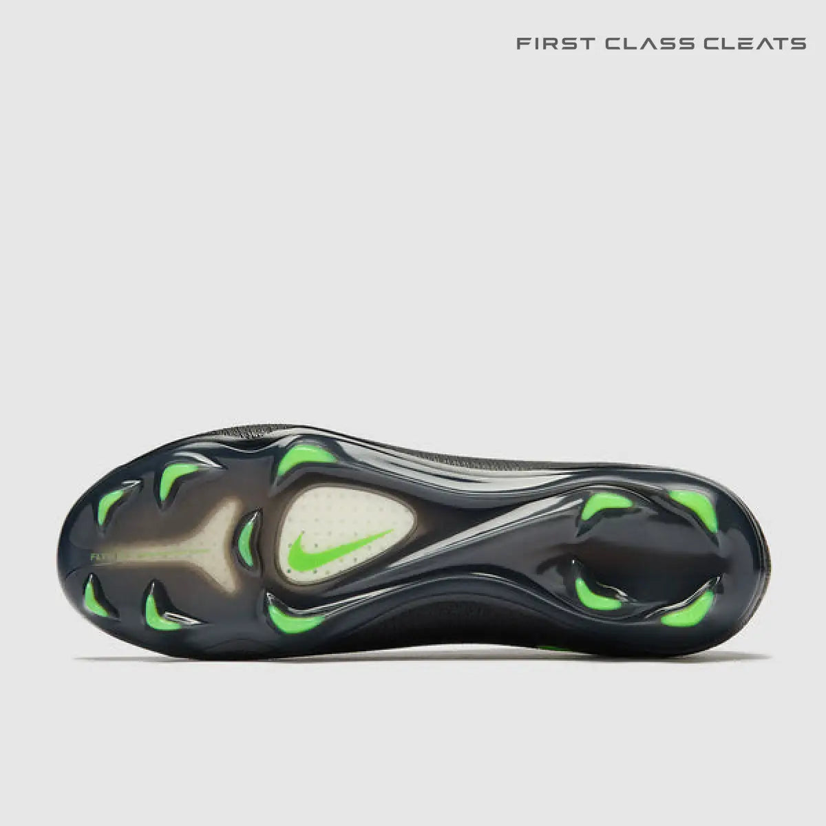 Mercurial Vapor 17 Elite FG Shadow