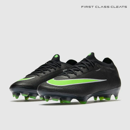 Mercurial Vapor 17 Elite FG Shadow
