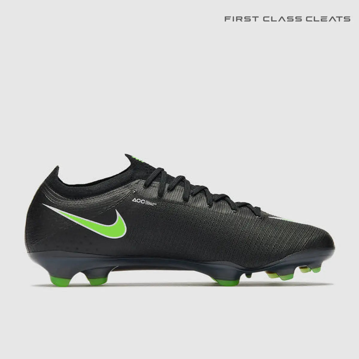 Mercurial Vapor 17 Elite FG Shadow