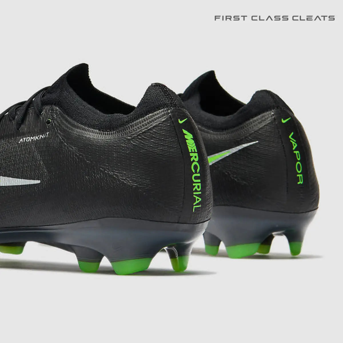 Mercurial Vapor 17 Elite FG Shadow