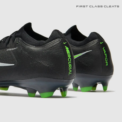 Mercurial Vapor 17 Elite FG Shadow