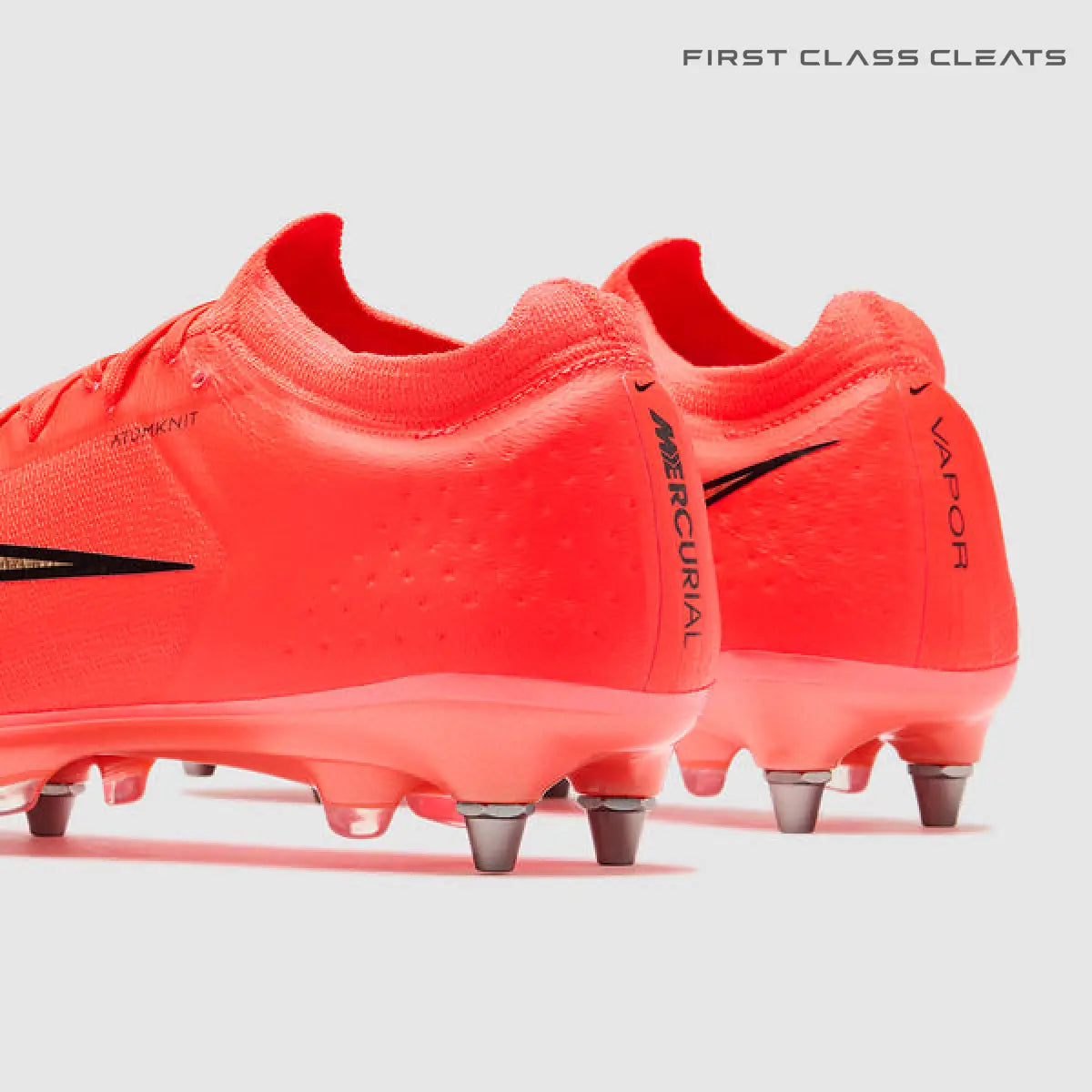 Mercurial Vapor 17 Elite SG-Pro - Break ’Em Pack