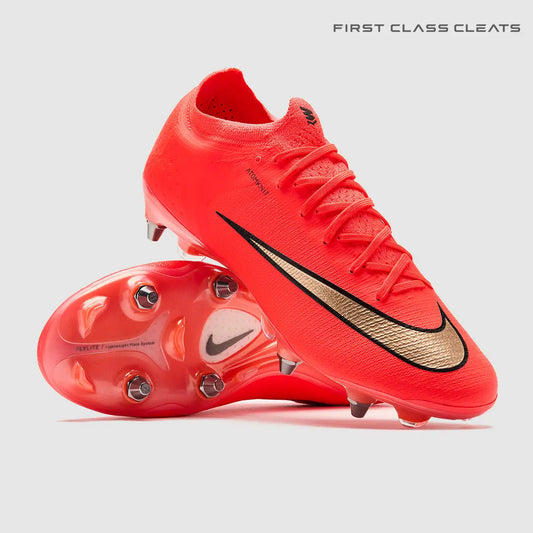 Mercurial Vapor 17 Elite SG-Pro - Break ’Em Pack