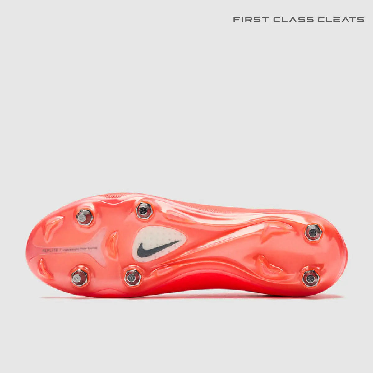 Mercurial Vapor 17 Elite SG-Pro - Break ’Em Pack