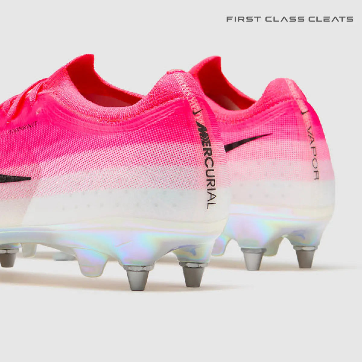 Mercurial Vapor 17 Elite SG-Pro - Breakout World Cup Pack