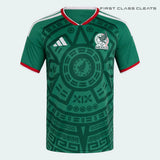 Mexico 2026 Home Jersey
