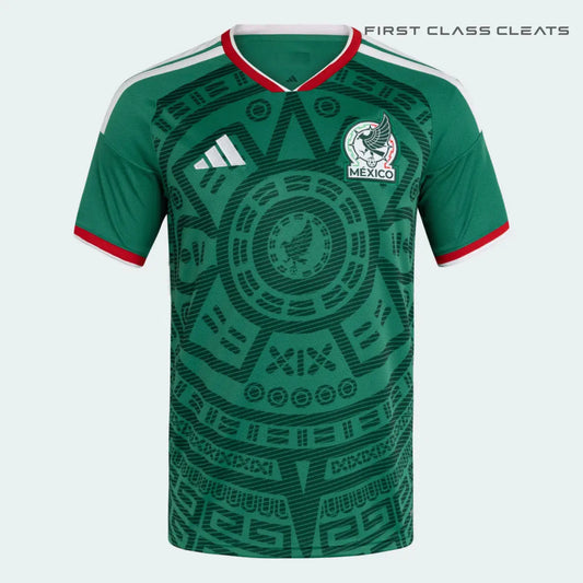 Mexico ’2026 World Cup’ Home Jersey