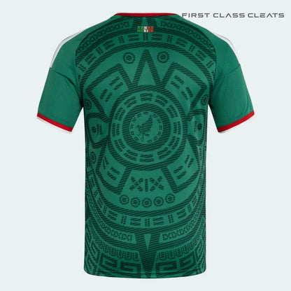 Mexico ’2026 World Cup’ Home Jersey
