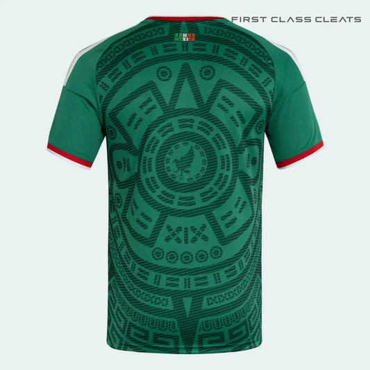 Mexico ’2026 World Cup’ Home Jersey