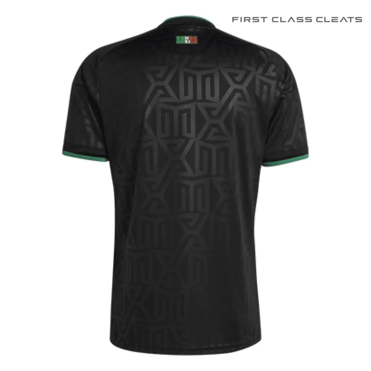 Mexico 2026 Third Jersey