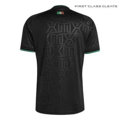 Mexico 2026 Third Jersey