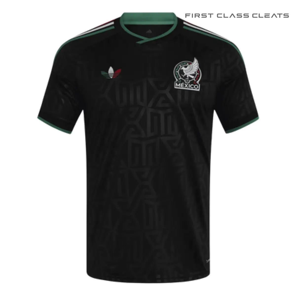 Mexico 2026 Third Jersey