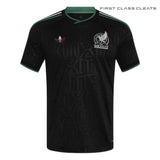 Mexico 2026 Third Jersey