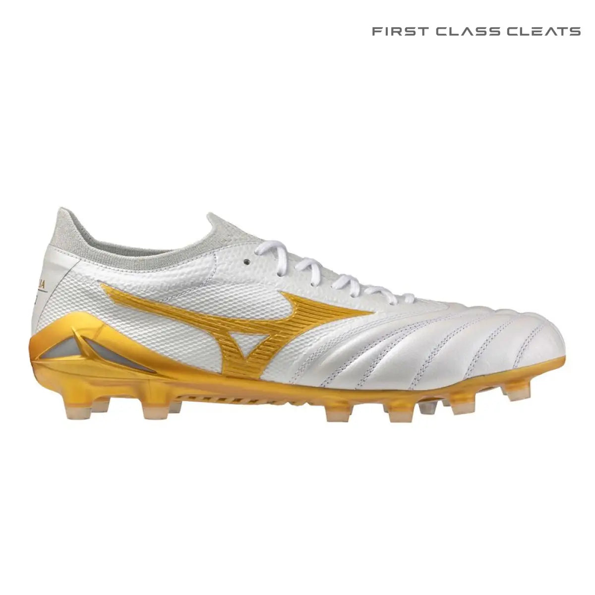 Morelia Neo IV Beta Japan FG - Bright Gold Pack
