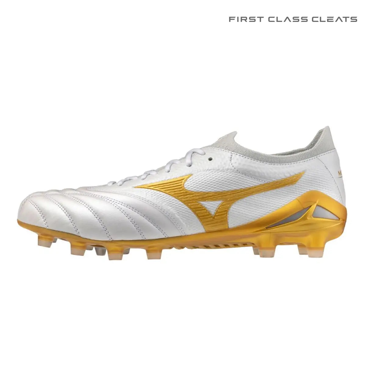 Morelia Neo IV Beta Japan FG - Bright Gold Pack