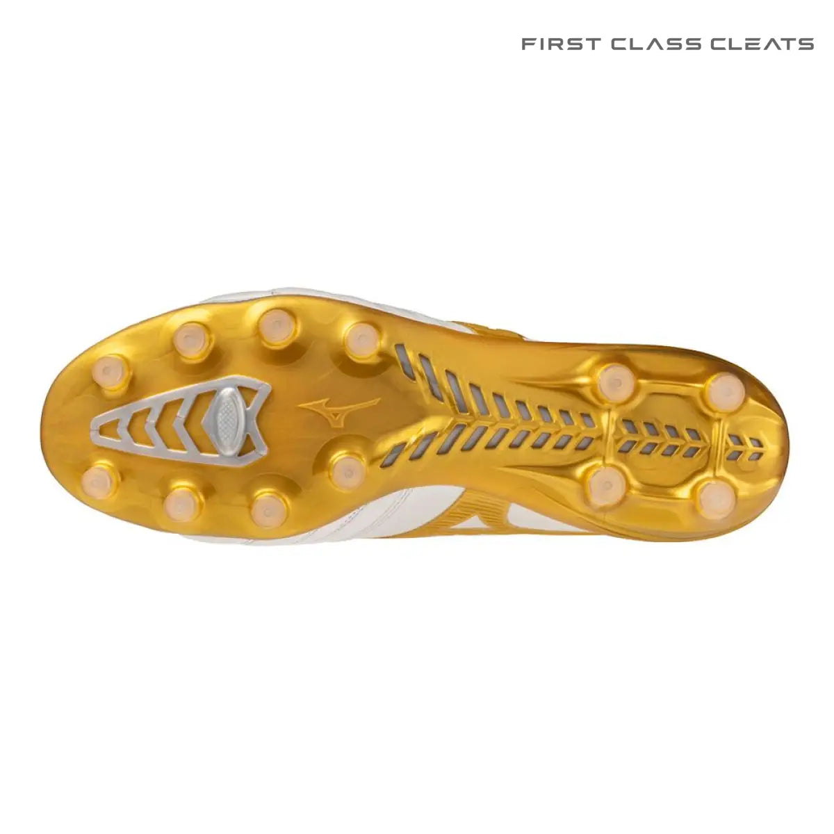 Morelia Neo IV Beta Japan FG - Bright Gold Pack