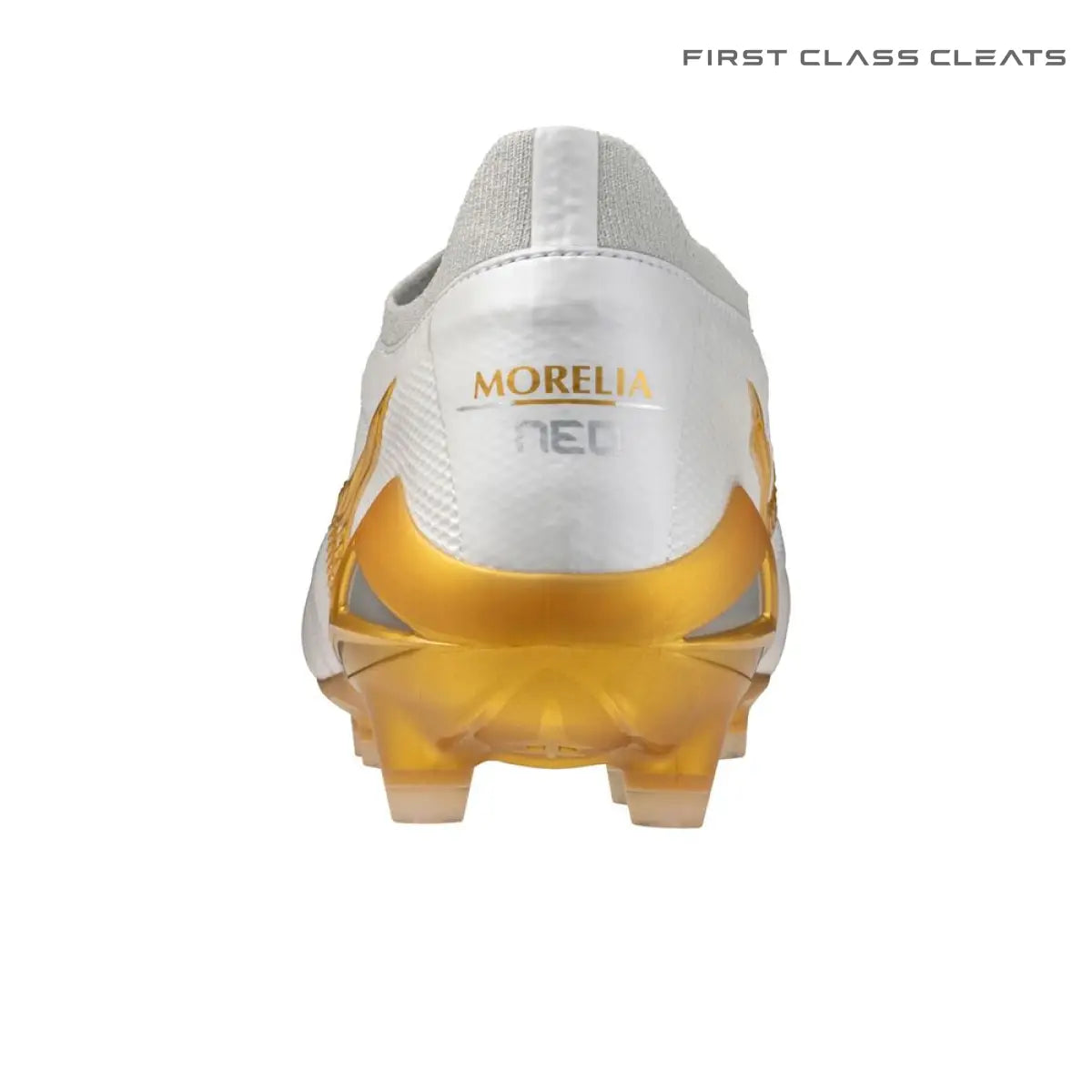 Morelia Neo IV Beta Japan FG - Bright Gold Pack