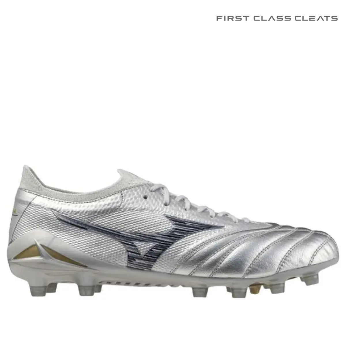 Morelia Neo IV Beta Japan FG ’Platinum Silver Pack Silver Gold’
