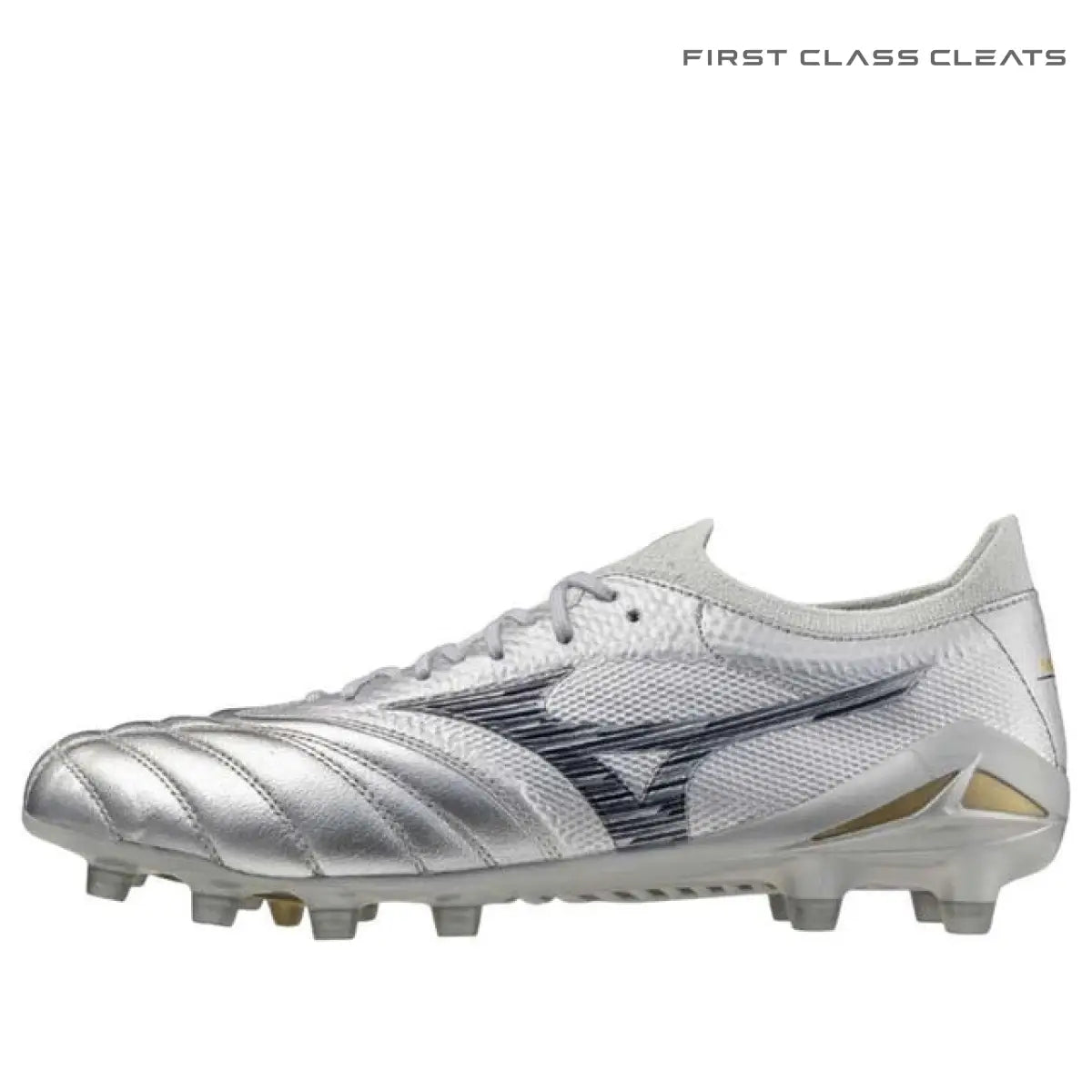 Morelia Neo IV Beta Japan FG ’Platinum Silver Pack Silver Gold’