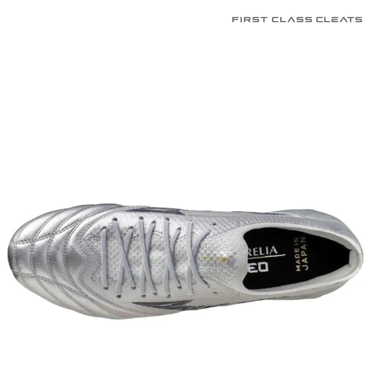 Morelia Neo IV Beta Japan FG ’Platinum Silver Pack Silver Gold’