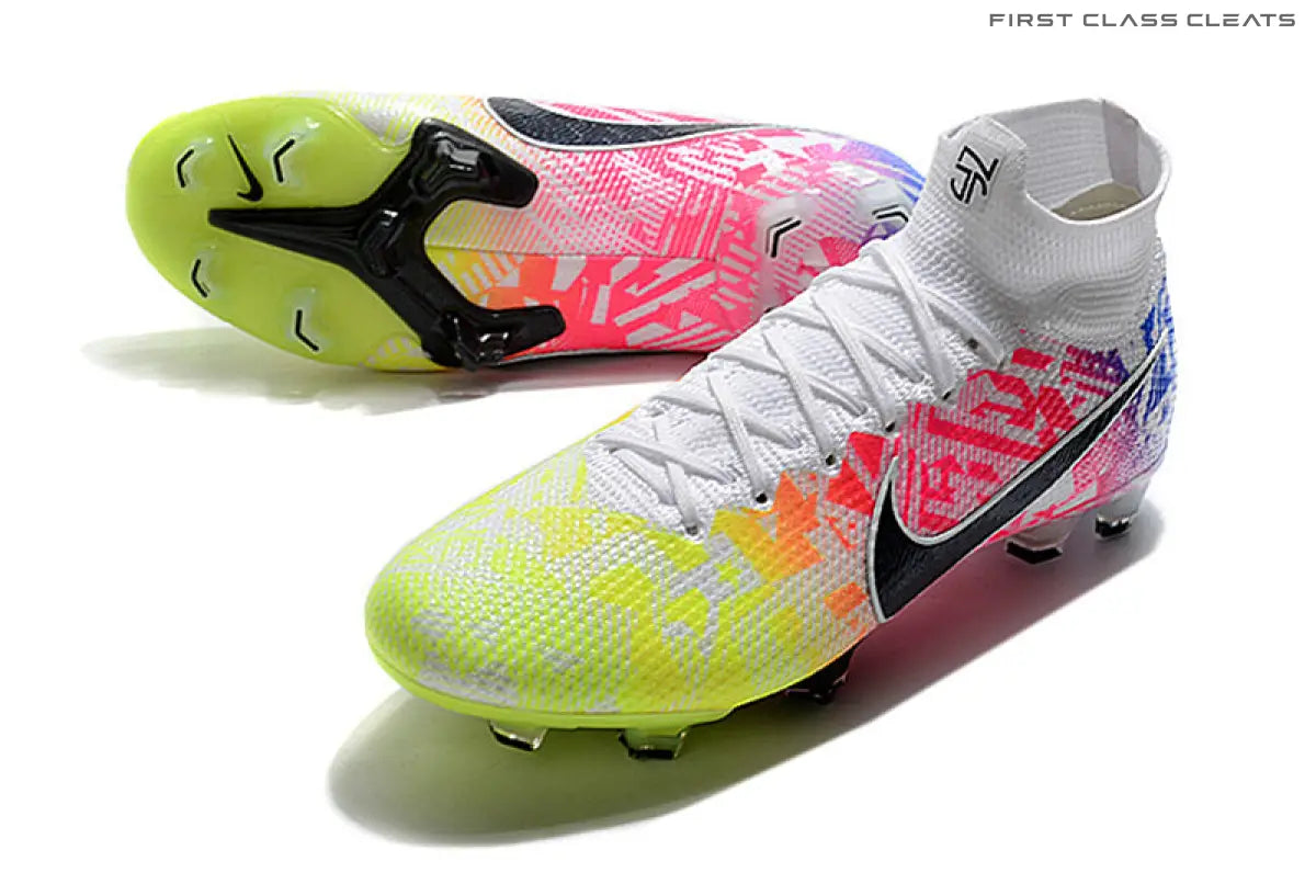 Neymar Jr. x Mercurial Superfly 7 Elite FG ’Jogo Prismacito’