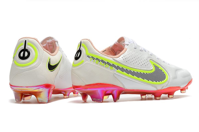 Tiempo Legend 9 Elite FG Rawdacious Pack