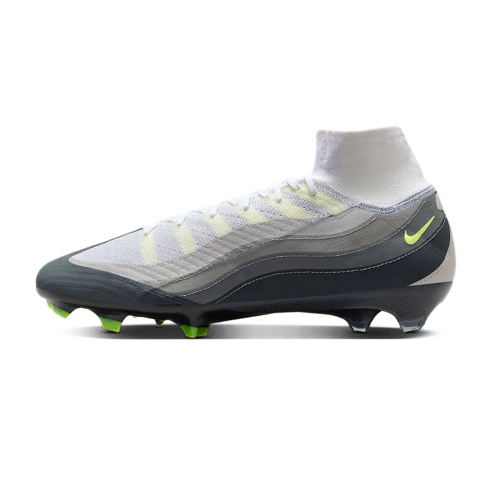 Mercurial Superfly 10 Elite Air Max 95