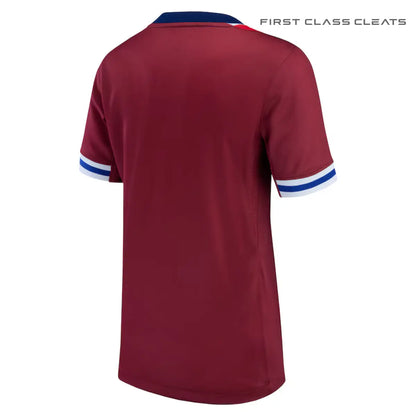 Norway Home Jersey 2024