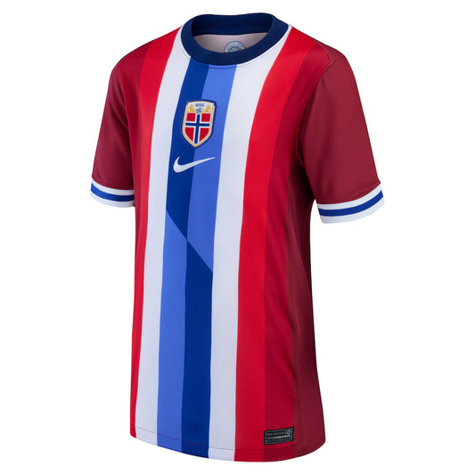 Norway Home Jersey 2024