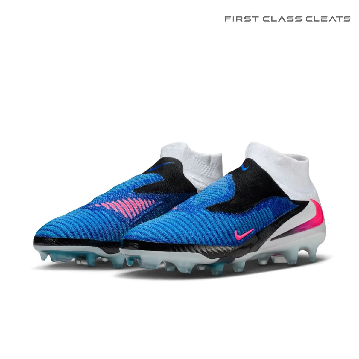 Phantom 6 High Elite FG - Attack Pack