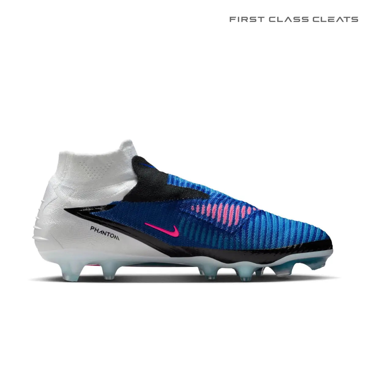 Phantom 6 High Elite FG - Attack Pack