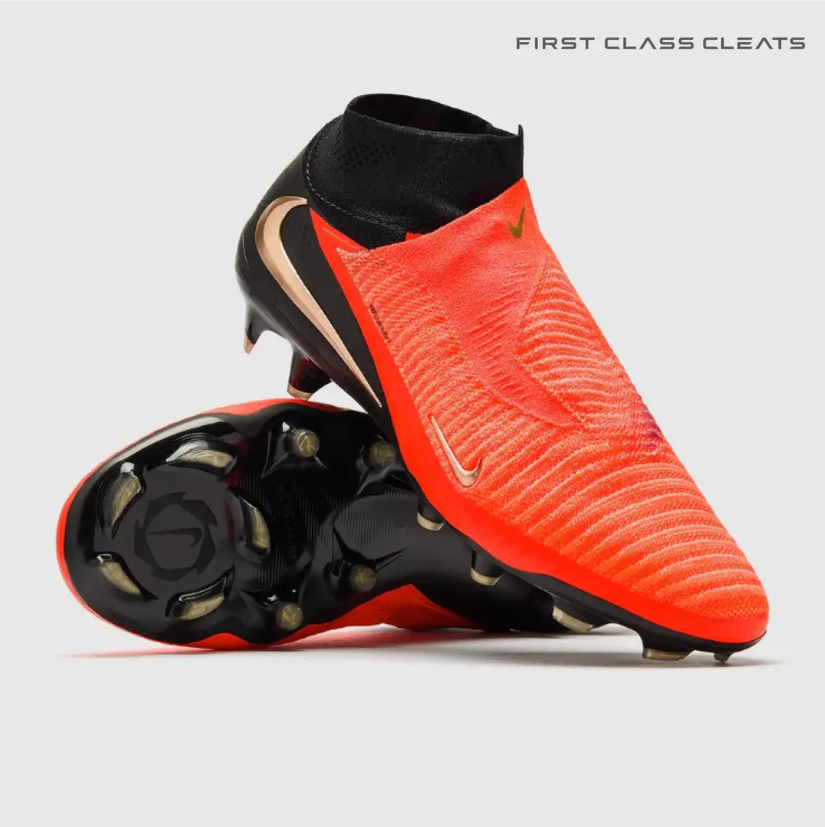 Phantom 6 High Elite FG - Break ’Em Pack