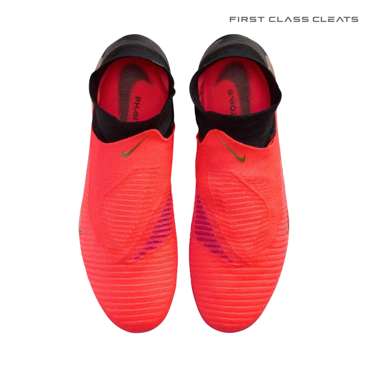 Phantom 6 High Elite FG - Break ’Em Pack