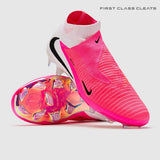 Phantom 6 High Elite FG - Breakout World Cup Pack