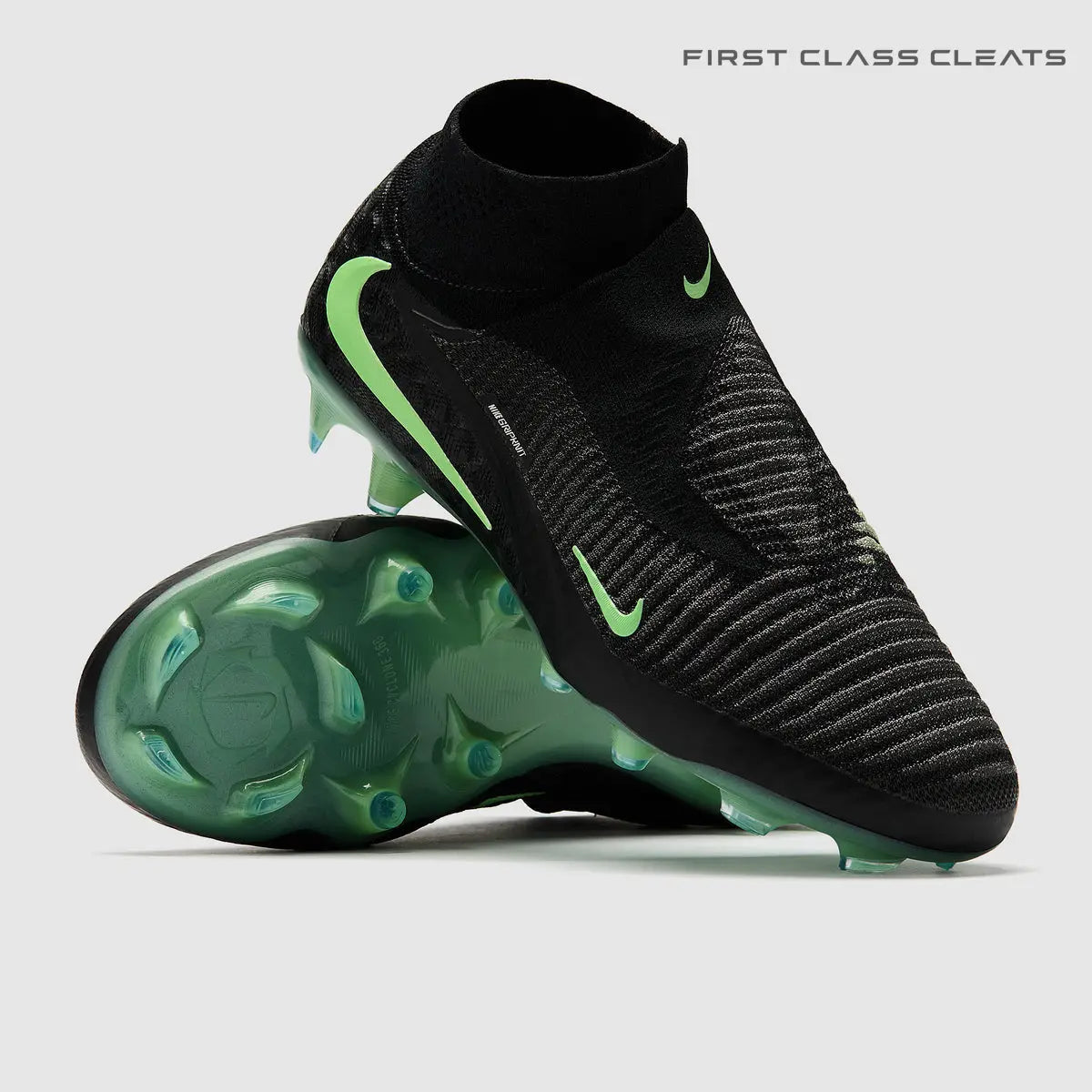 Phantom 6 High Elite FG Shadow