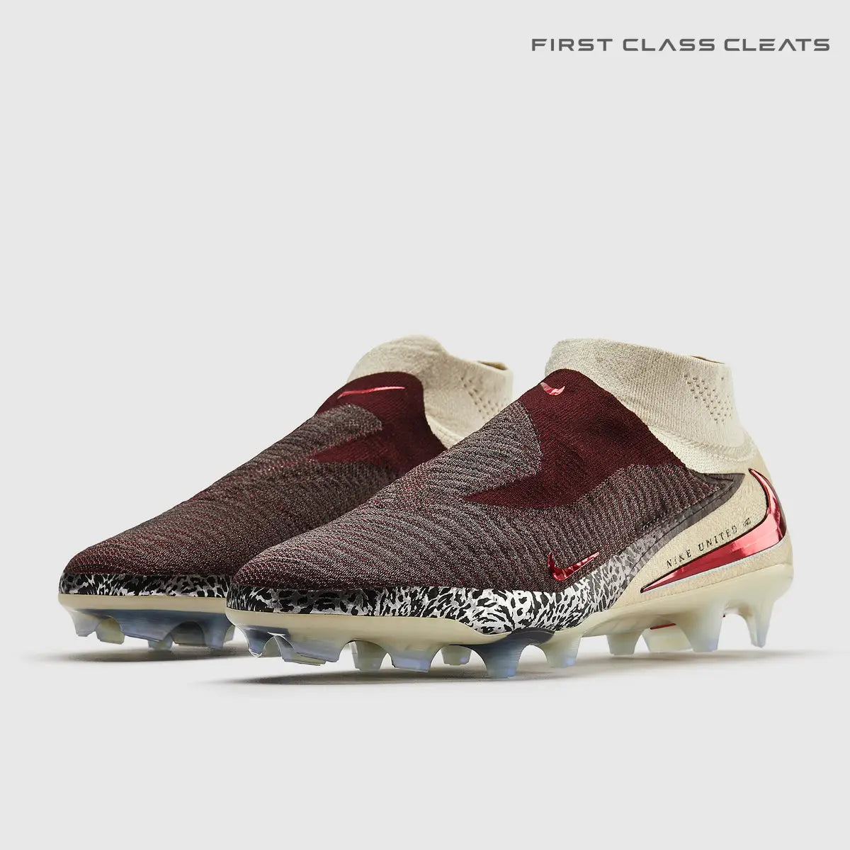 Phantom 6 High Elite FG - United Pack 003