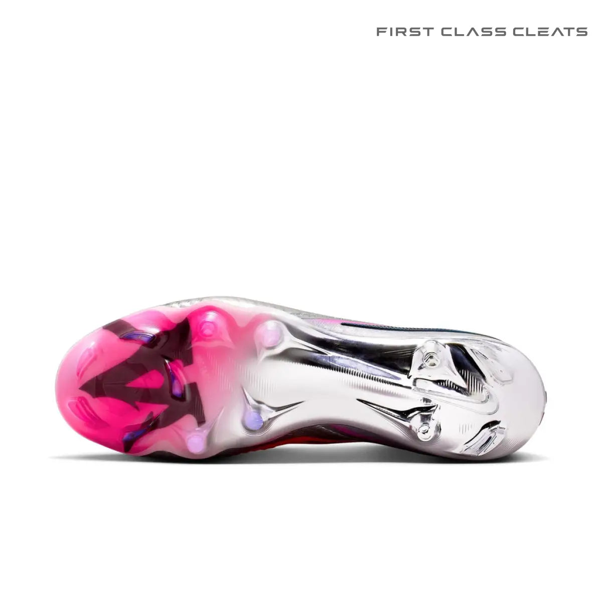 Phantom 6 Low Elite FG - Alexia Putellas Special Edition