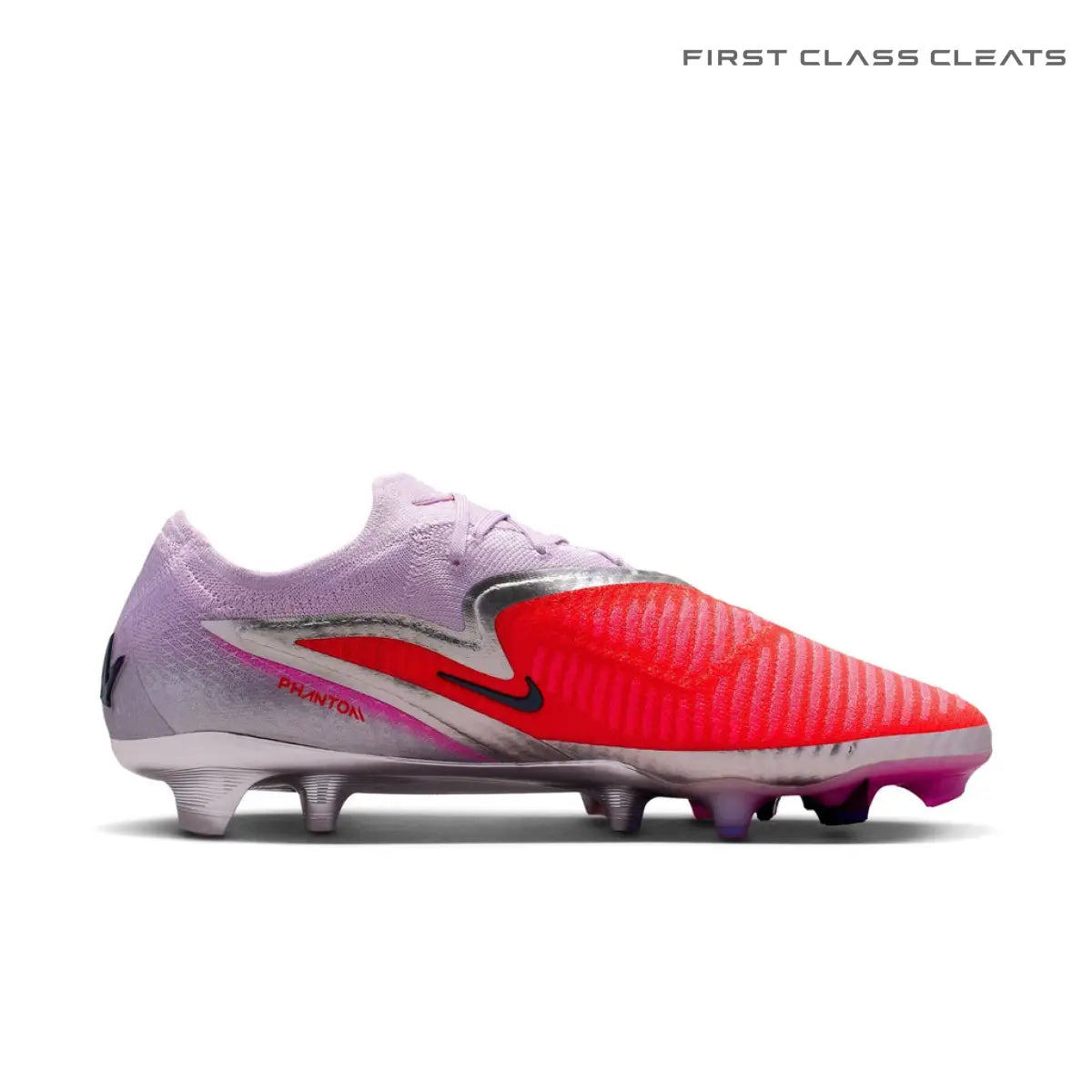 Phantom 6 Low Elite FG - Alexia Putellas Special Edition