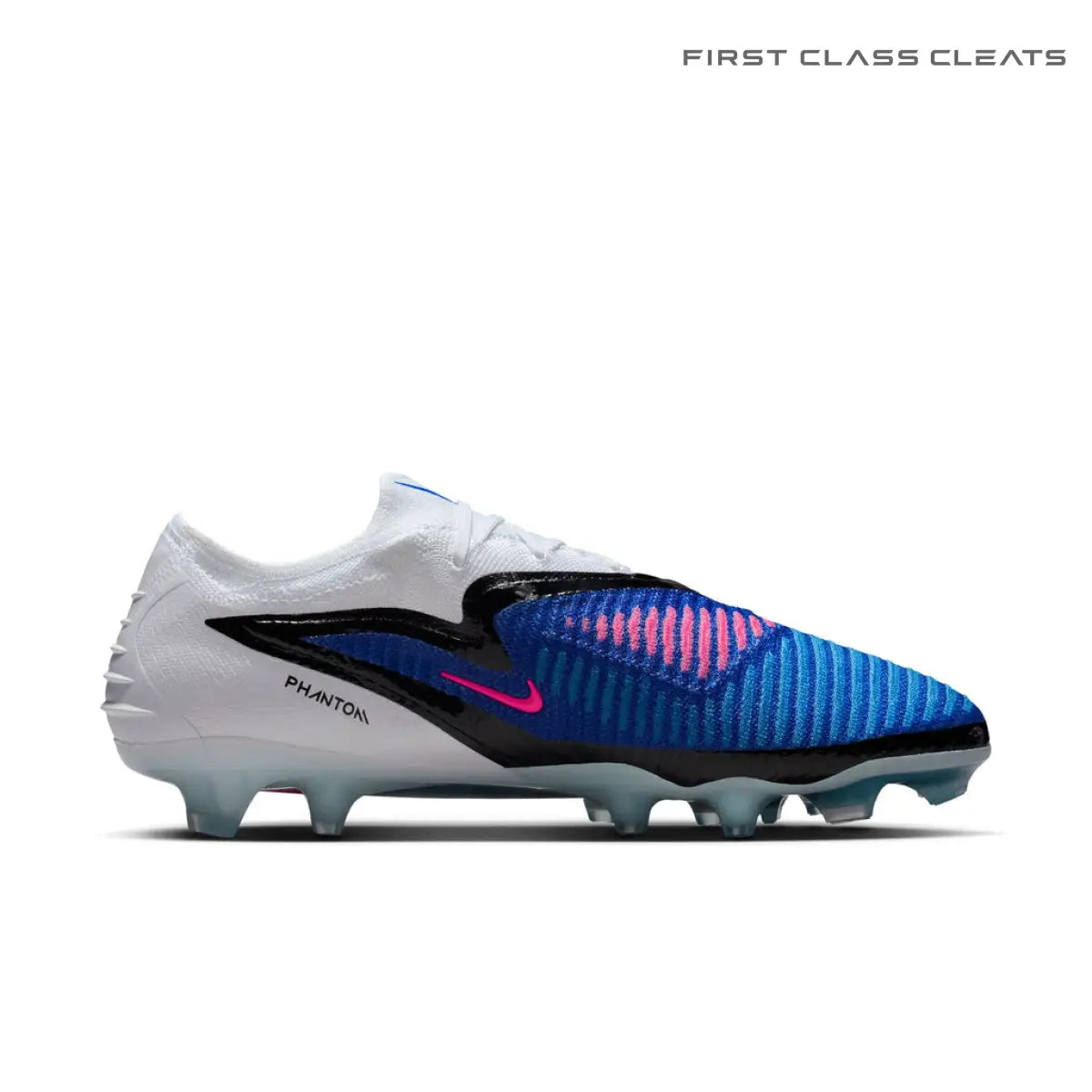 Phantom 6 Low Elite FG - Attack Pack