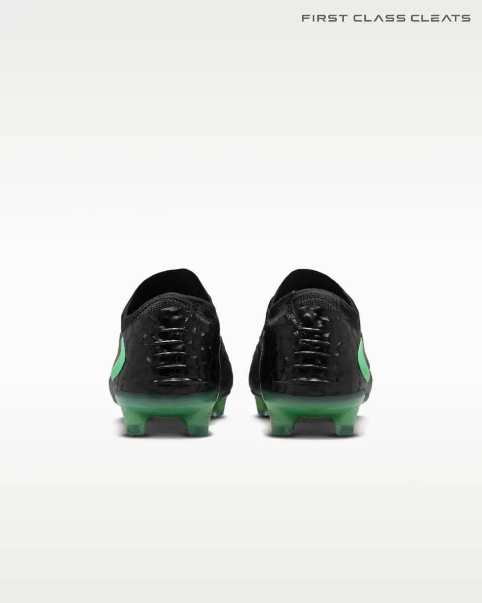 Phantom 6 Low Elite FG Black Pack