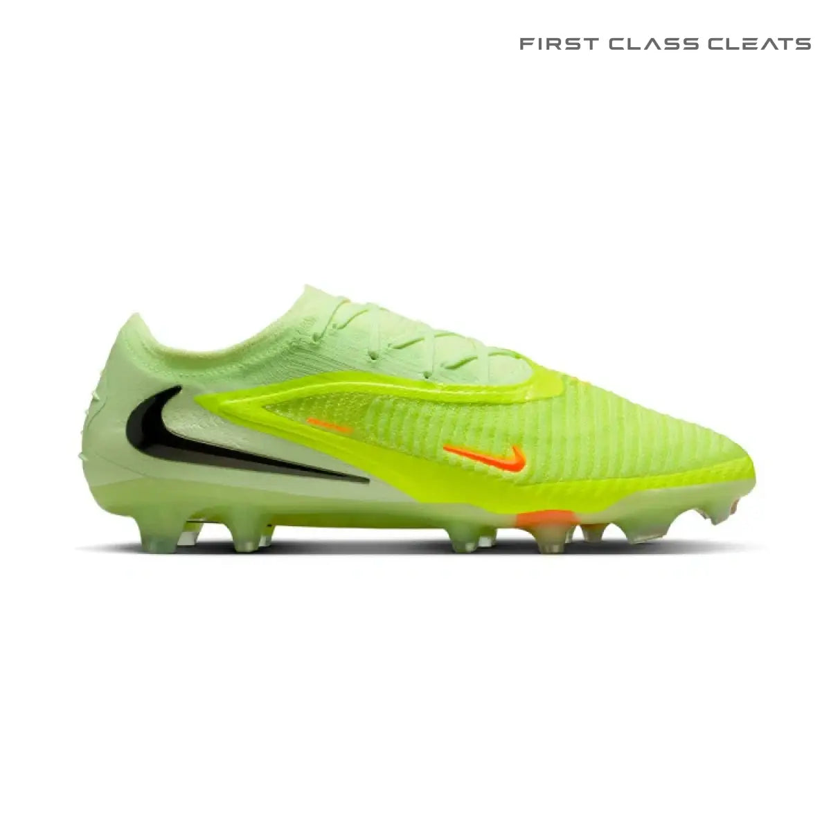 Phantom 6 Low Elite FG Max Voltage
