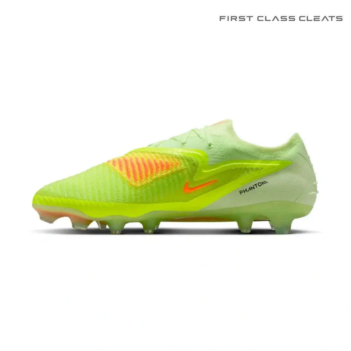 Phantom 6 Low Elite FG Max Voltage