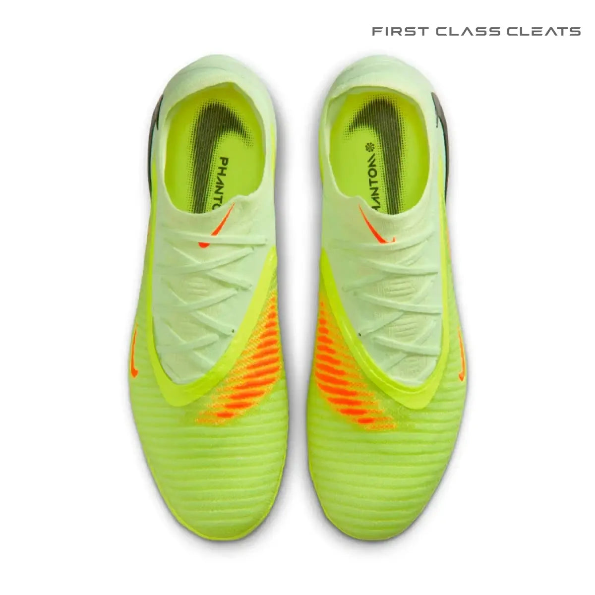 Phantom 6 Low Elite FG Max Voltage
