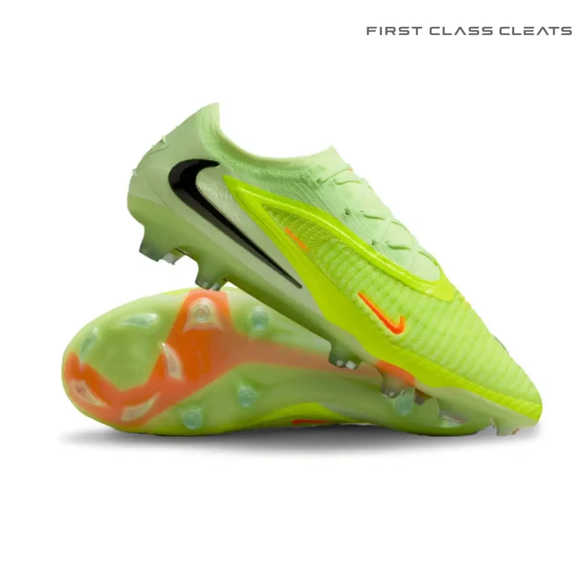 Phantom 6 Low Elite FG Max Voltage