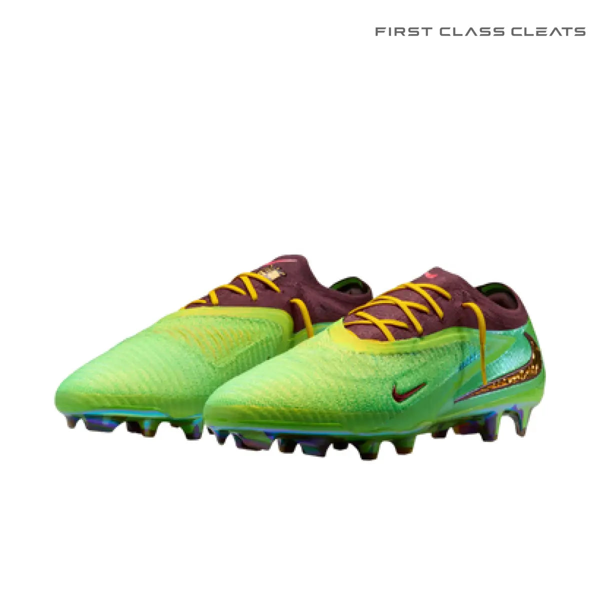 Phantom 6 Low Elite FG - Travis Scott Special Edition