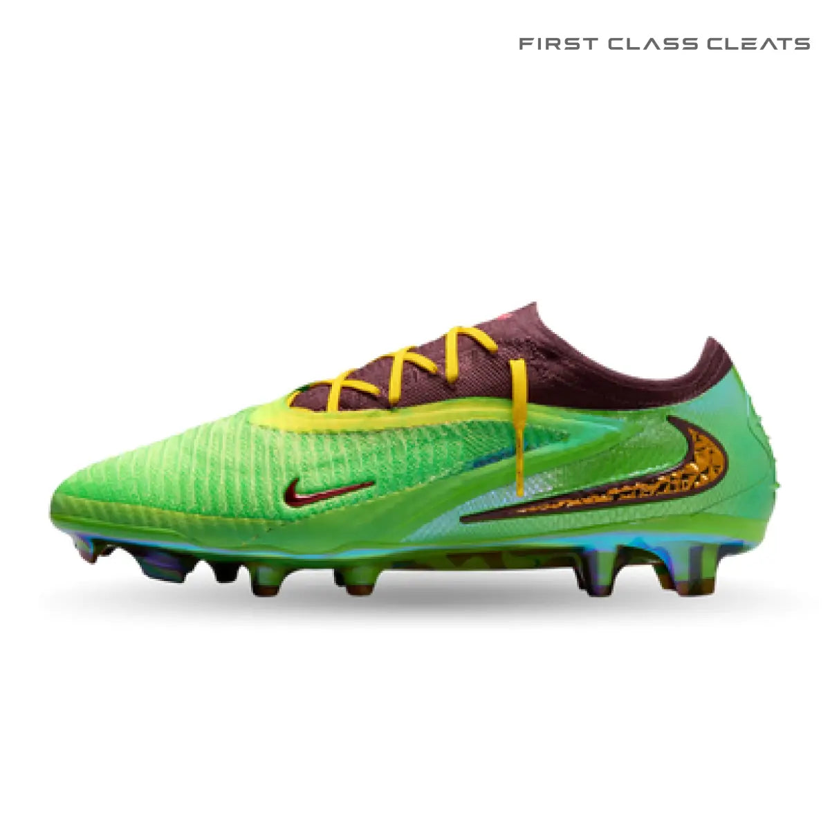 Phantom 6 Low Elite FG - Travis Scott Special Edition