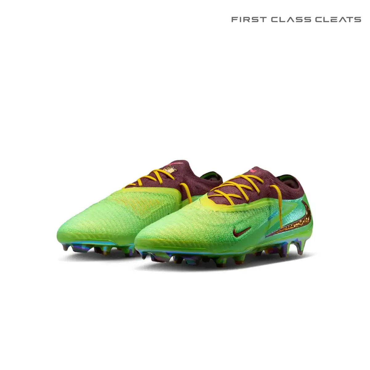 Phantom 6 Low Elite FG - Travis Scott Special Edition