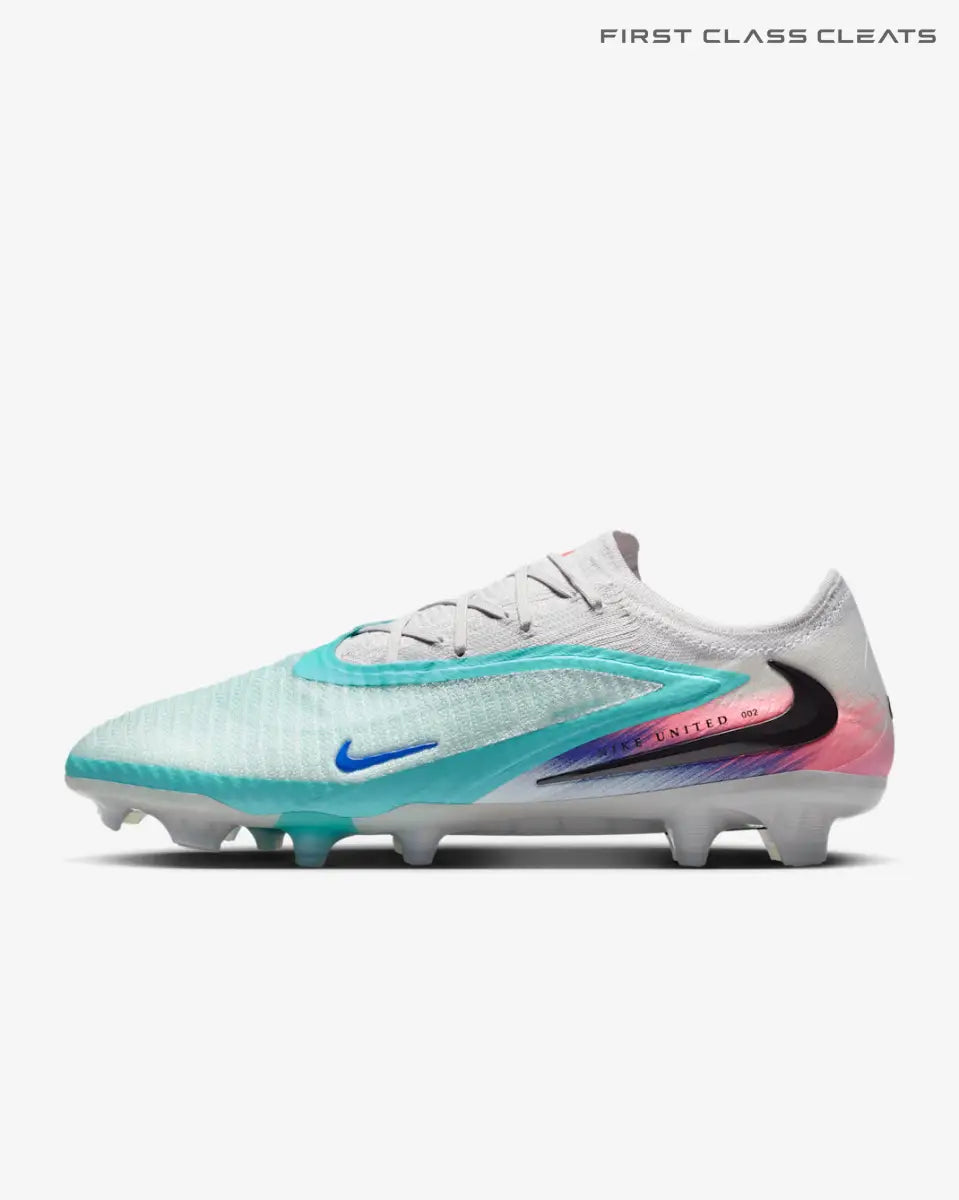 Phantom 6 Low Elite FG United 002