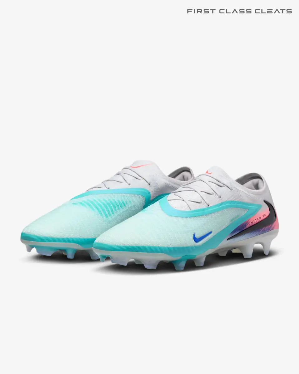 Phantom 6 Low Elite FG United 002